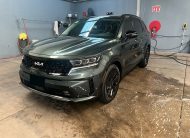 KIA SORENTO SXL 2023