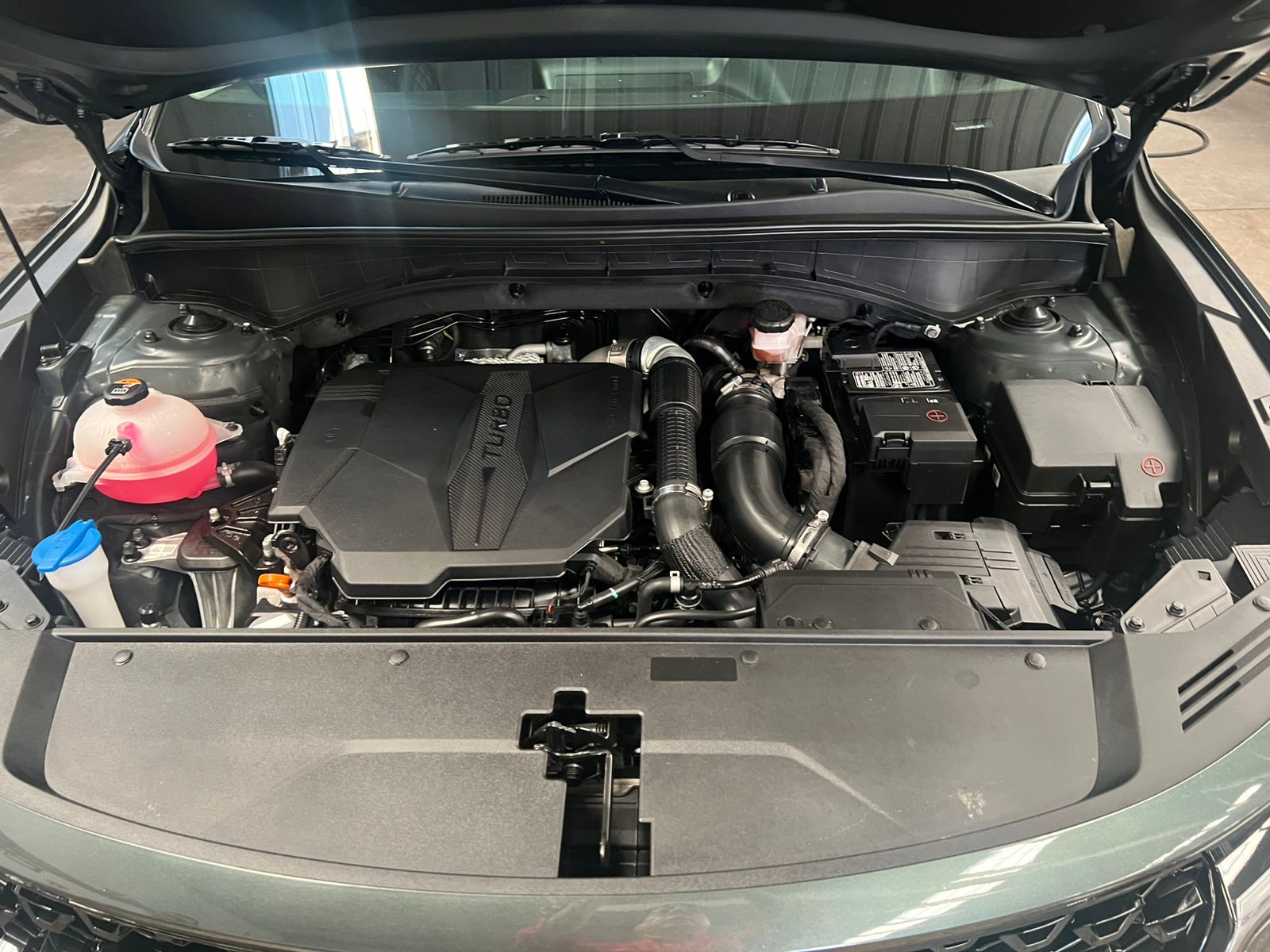 KIA SORENTO SXL 2023