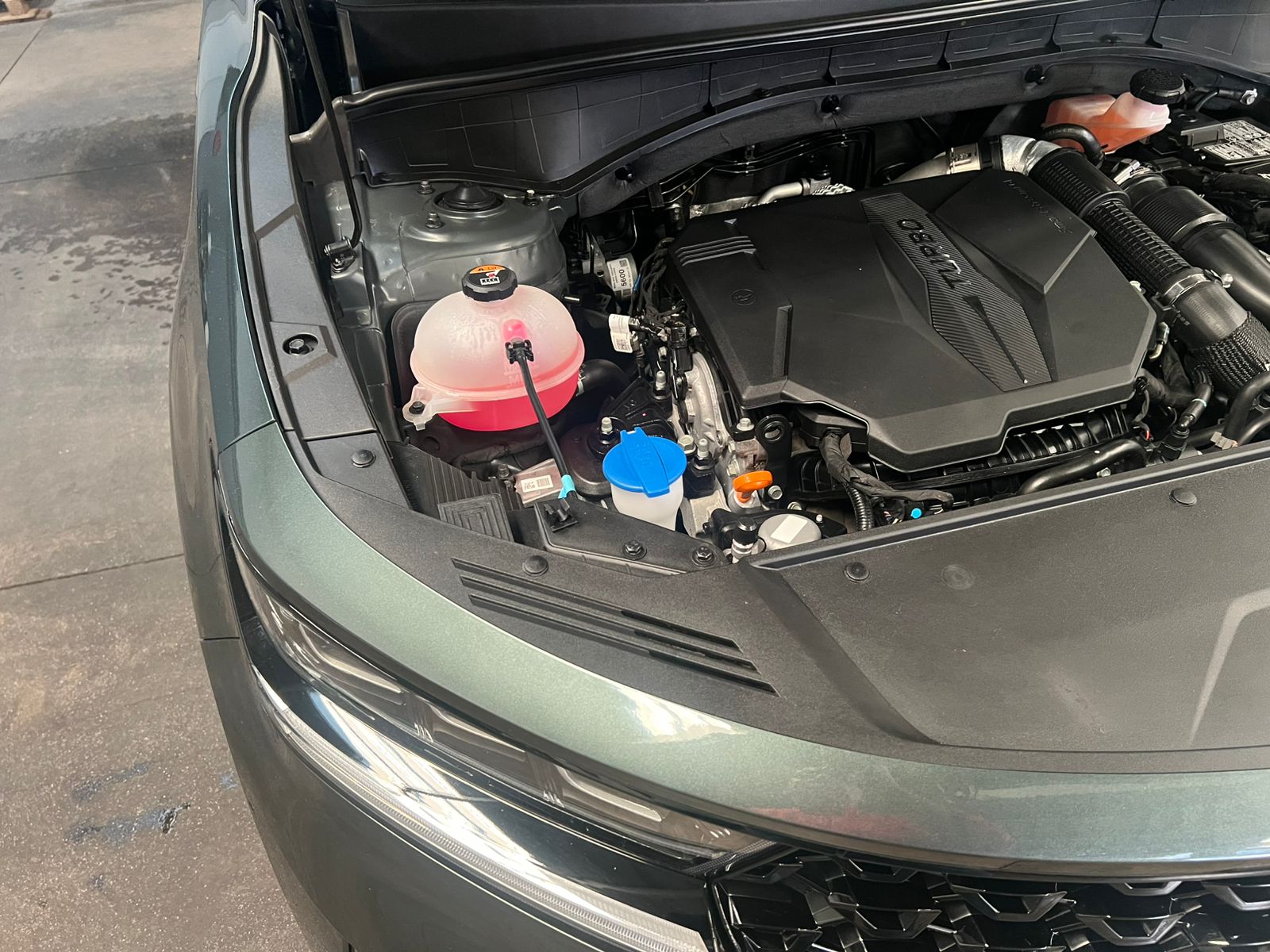 KIA SORENTO SXL 2023