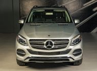 MERCEDES GLE 350 2018 EXCLUSIV