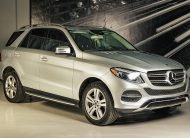 MERCEDES GLE 350 2018 EXCLUSIV