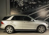 MERCEDES GLE 350 2018 EXCLUSIV