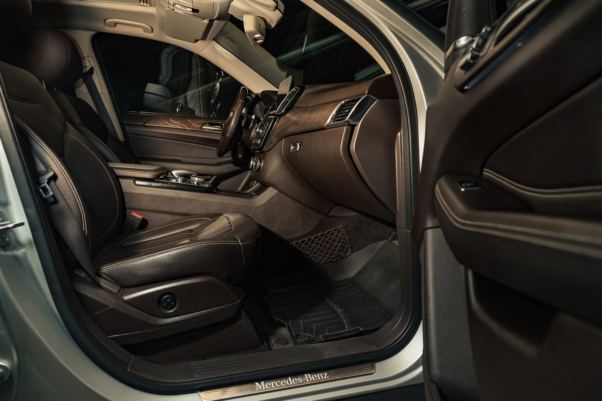 MERCEDES GLE 350 2018 EXCLUSIV