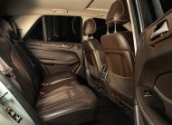 MERCEDES GLE 350 2018 EXCLUSIV