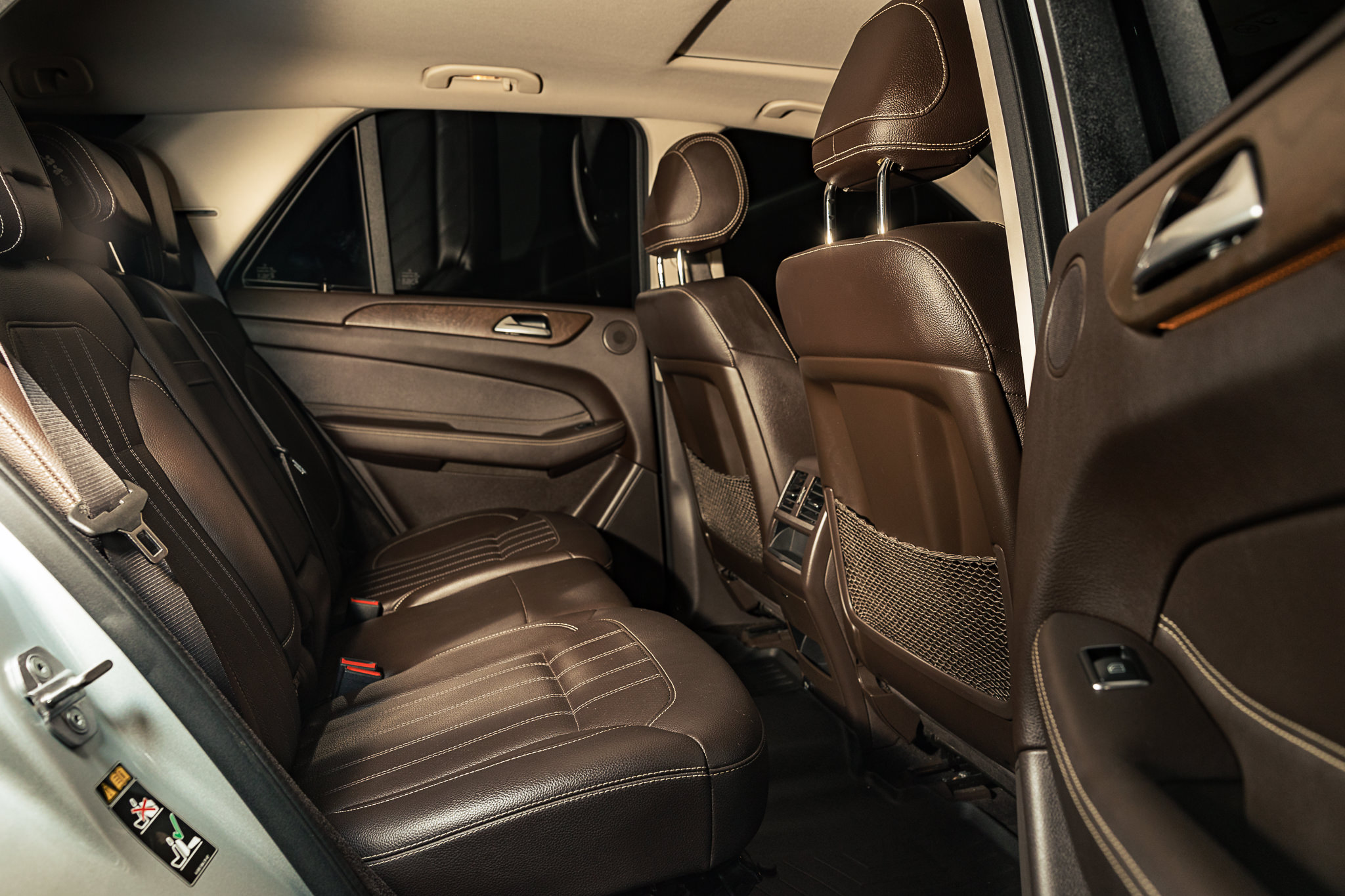 MERCEDES GLE 350 2018 EXCLUSIV