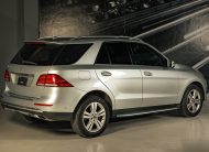 MERCEDES GLE 350 2018 EXCLUSIV