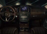 MERCEDES GLE 350 2018 EXCLUSIV