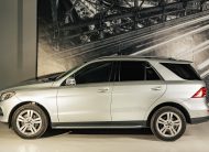 MERCEDES GLE 350 2018 EXCLUSIV
