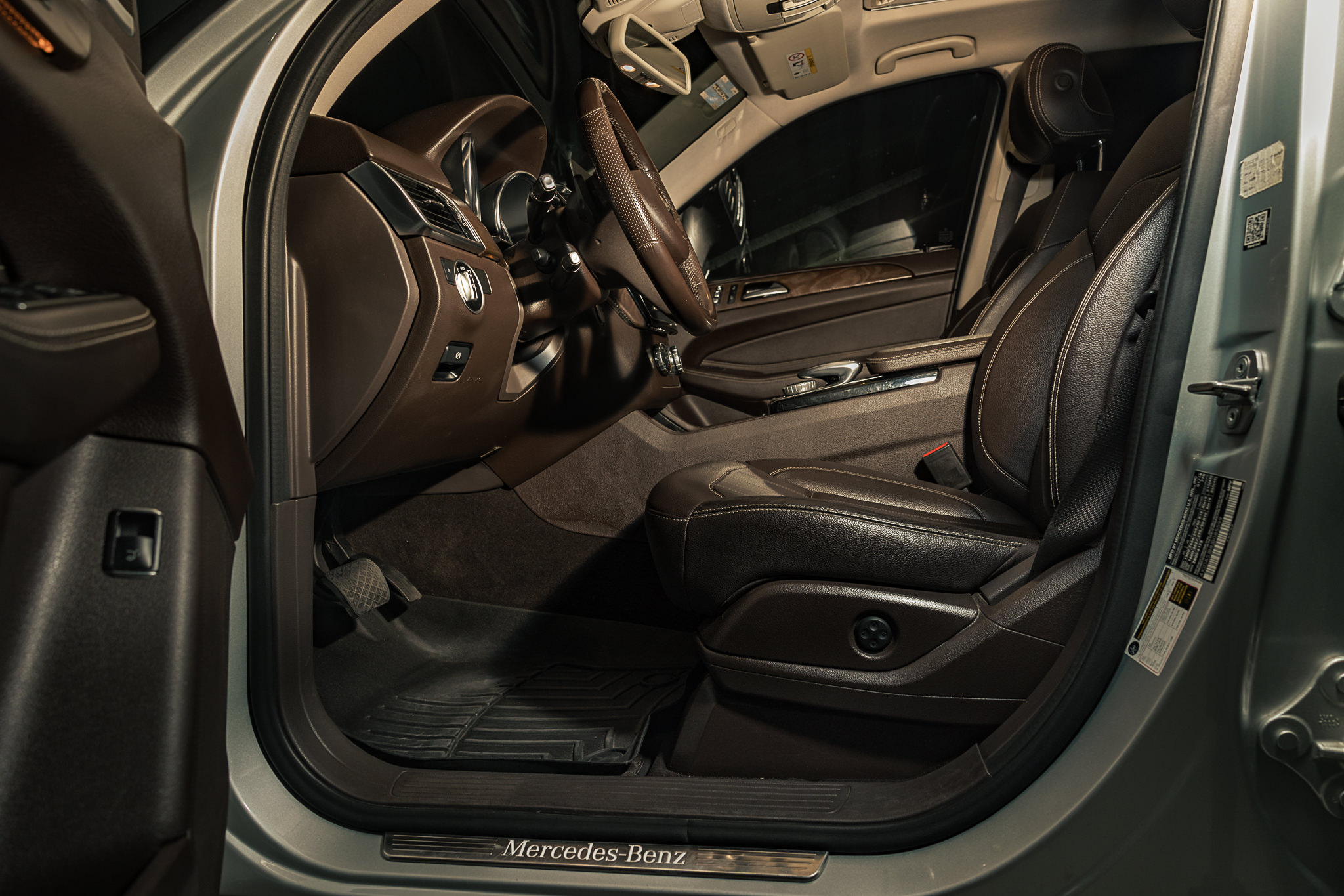 MERCEDES GLE 350 2018 EXCLUSIV