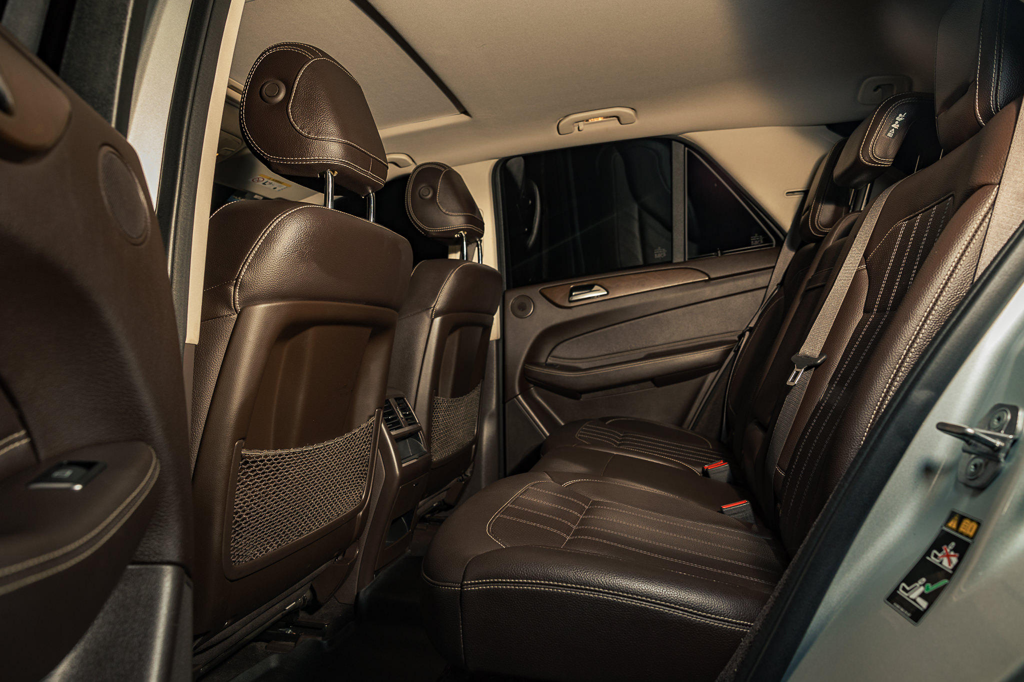 MERCEDES GLE 350 2018 EXCLUSIV