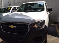 CHEVROLET S10 MAX 2025 CHASIS