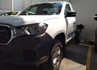 CHEVROLET S10 MAX 2025 CHASIS