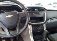 CHEVROLET S10 MAX 2025 CHASIS
