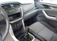 CHEVROLET S10 MAX 2025 CHASIS