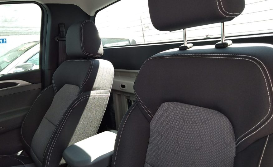 CHEVROLET S10 MAX 2025 CHASIS
