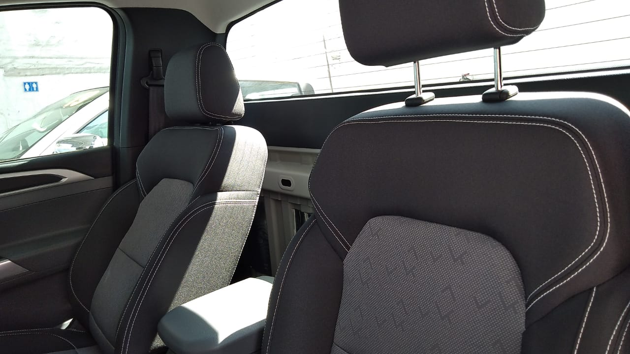 CHEVROLET S10 MAX 2025 CHASIS
