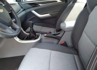 CHEVROLET S10 MAX 2025 CHASIS