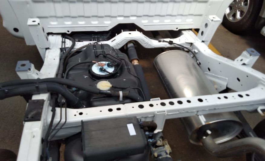 CHEVROLET S10 MAX 2025 CHASIS