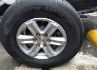 CHEVROLET S10 MAX 2025 CHASIS