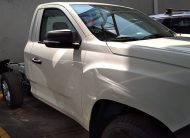 CHEVROLET S10 MAX 2025 CHASIS