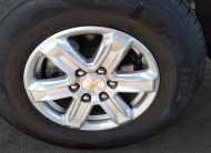 CHEVROLET S10 MAX 2025 CHASIS
