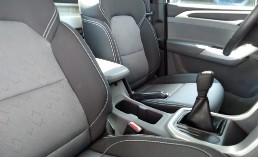 CHEVROLET S10 MAX 2025 CHASIS
