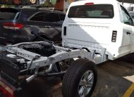 CHEVROLET S10 MAX 2025 CHASIS