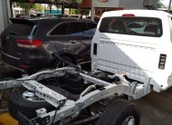 CHEVROLET S10 MAX 2025 CHASIS