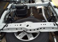 CHEVROLET S10 MAX 2025 CHASIS