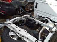 CHEVROLET S10 MAX 2025 CHASIS