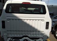 CHEVROLET S10 MAX 2025 CHASIS