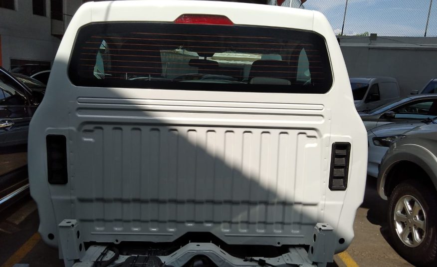 CHEVROLET S10 MAX 2025 CHASIS
