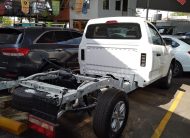 CHEVROLET S10 MAX 2025 CHASIS