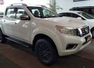 NISSAN FRONTIER NP 300 2016