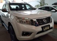 NISSAN FRONTIER NP 300 2016