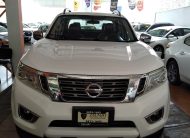 NISSAN FRONTIER NP 300 2016