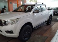 NISSAN FRONTIER NP 300 2016
