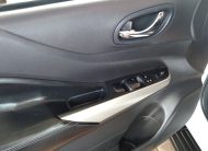 NISSAN FRONTIER NP 300 2016