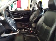 NISSAN FRONTIER NP 300 2016
