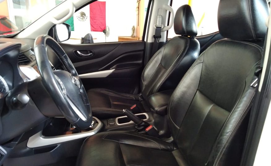 NISSAN FRONTIER NP 300 2016