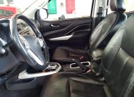 NISSAN FRONTIER NP 300 2016