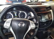 NISSAN FRONTIER NP 300 2016