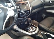 NISSAN FRONTIER NP 300 2016