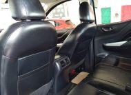 NISSAN FRONTIER NP 300 2016