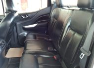 NISSAN FRONTIER NP 300 2016