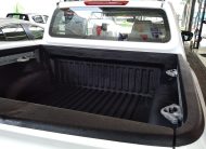 NISSAN FRONTIER NP 300 2016