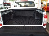 NISSAN FRONTIER NP 300 2016