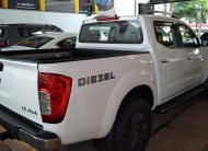 NISSAN FRONTIER NP 300 2016