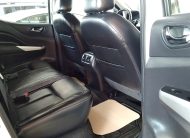 NISSAN FRONTIER NP 300 2016