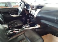 NISSAN FRONTIER NP 300 2016